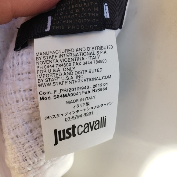 Just‎ Cavalli Mini Skirt - Picture 8 of 10